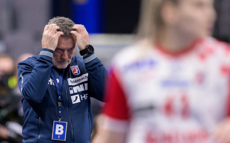 Ivica Obrvan nakon dramatičnog poraza: “Još sam vruć, ovo je bio šok”