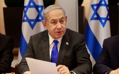 Palestina: Guterres ponovno poziva na rješenje dviju država, Netanyahu ponovno odbija