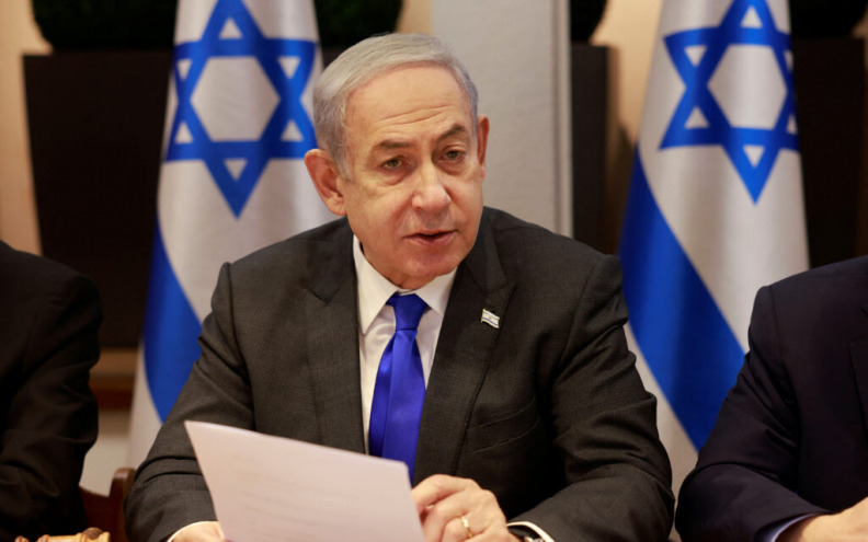 Netanyahu predstavio prvi službeni plan za Gazu nakon rata. Bolje da nije