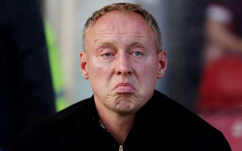 Nottingham Forest otpustio trenera i već započeo pregovore s bivšim strategom Tottenhama