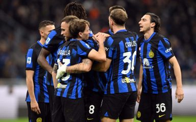 Inter se učvrstio na vrhu ljestvice, Verona bolja od Cagliarija
