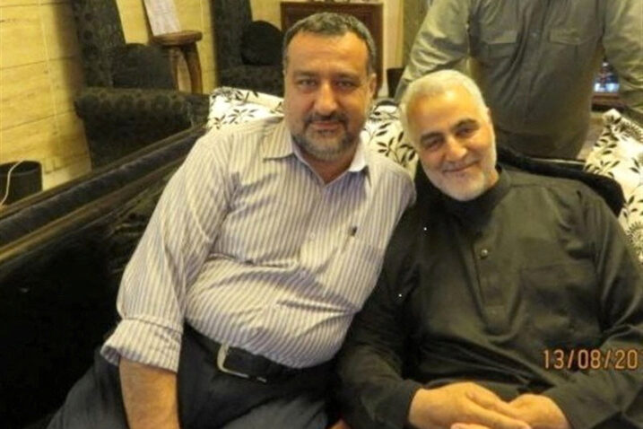 U Siriji ubijen iranski general. Iranci prekinuli TV program: “Izrael će patiti zbog ovoga”