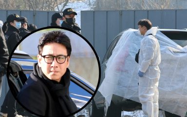 Oproštaj od talentiranog umjetnika: privatni pogreb za Lee Sun-kyuna i apel za javnost