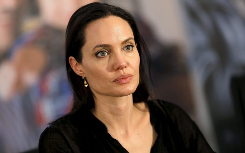 Angelina Jolie o Hollywoodu: 'Nisam sigurna da bih danas odabrala glumačku karijeru'