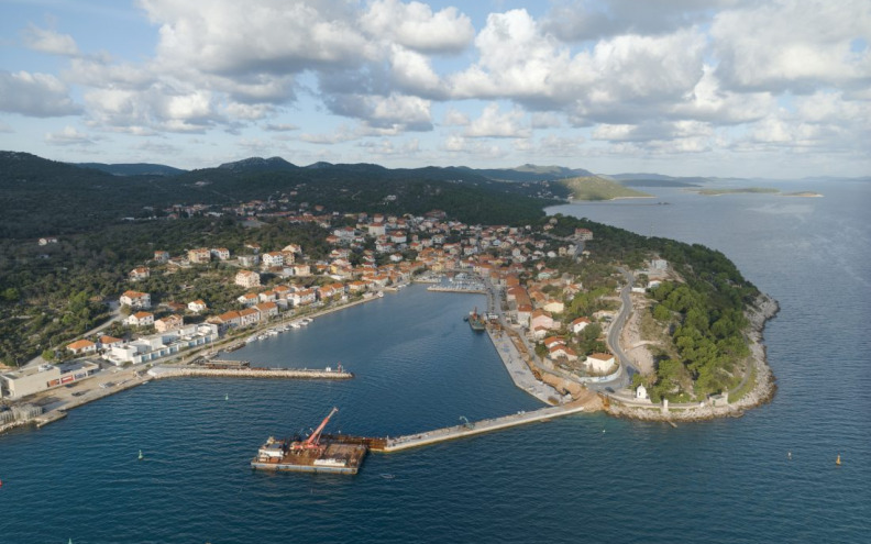 Zadarska županija u proteklih nekoliko godina u središtu je ulaganja europskih sredstava