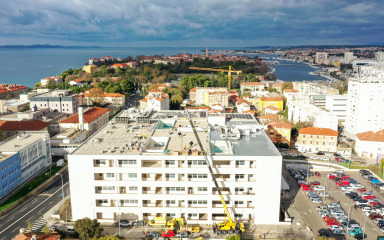Opća bolnica Zadar ima razlog za zadovoljstvo: ‘Izražavamo zahvalnost svima…’
