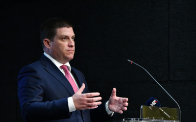 [FOTO] Ministar Butković: Luka Tkon predstavlja preteču investicijskog ciklusa Ministarstva