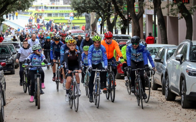 Uskoro 15. biciklijada „Od Branimira do Branimira“ Zadar-Nin