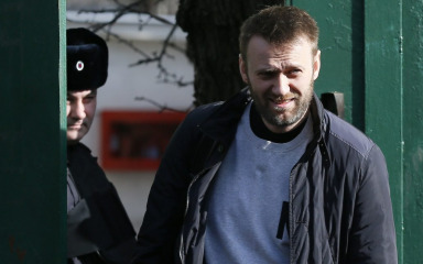 Navaljni premješten u zatvor na Arktiku: To je najstroži stupanj u ruskom zatvorskom sustavu