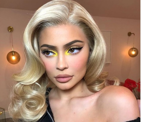 Kylie Jenner podržala novog dragog na premijeri filma