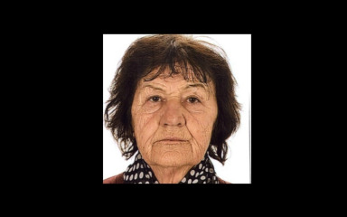 U Bibinjama pronađena nestala 81-godišnja Mandica Topić