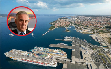 Ravnatelj Lučke uprave Zadar o rezultatima i ambicioznim planovima