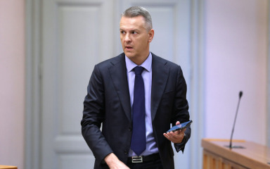 Novi ministar gospodarstva i održivog razvoja bit će Hrvoje Bujanović