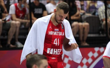 Hrvatski košarkaš prešao iz turskog u talijanskog euroligaša