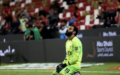 Superkup u Egiptu odlučen nakon čak 34 penala! Branič Galal tragičar