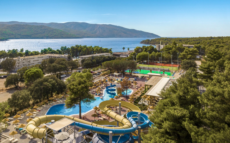 Valamar Amicor Green Resort u najužem izboru za europski ‘Hotel Innovation Award 2023'