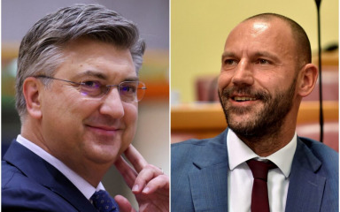 Plenković potvrdio: Novi ministar gospodarstva je Damir Habijan. “Vrlo je ozbiljan”