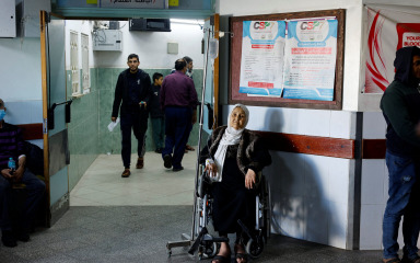 Vapaj iz bolnice u Gazi: ’Ljudi umiru jer ne mogu dočekati liječničku pomoć’