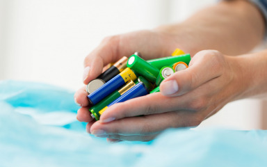 Sakupljanje i obrada elektroničkog otpada uskoro će biti u cijelosti uspostavljeno