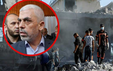 Sve više ljudi u Gazi okreće se protiv vođe Hamasa: ‘Idiote, predaj se više‘