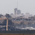 Sve zemlje članice EU-a osim jedne pozvale Izrael da ne pokreće napad na Rafah