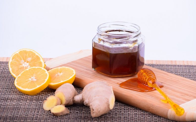 Sirup od mrkve, meda i limuna: Prirodni lijek protiv kašlja i prehlade