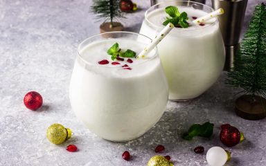 Sve što vam treba je Božićni mojito, a mi imamo recept