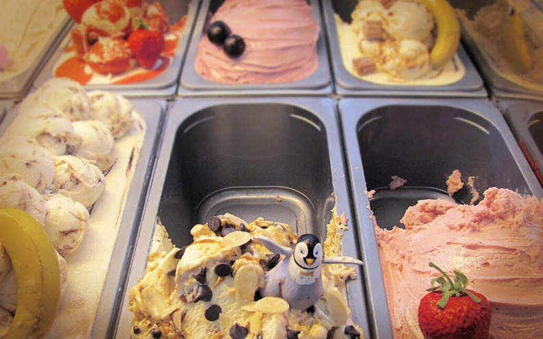 Gaufre de Liège je okus sladoleda 2024. godine, hoćete li ga probati?