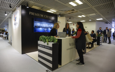 Hrvatska u Cannesu pokazala veliki potencijal kao premium destinacija