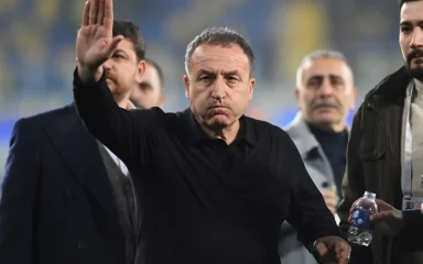 Žestoka kazna za predsjednika turskog prvoligaša. Doživotno neće smjeti raditi u nogometu!