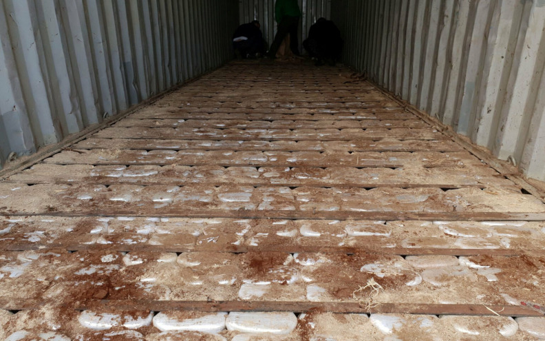 Španjolci zaplijenili 915 kilograma kokaina Balkanskog kartela: “Oni su najaktivniji u Europi”
