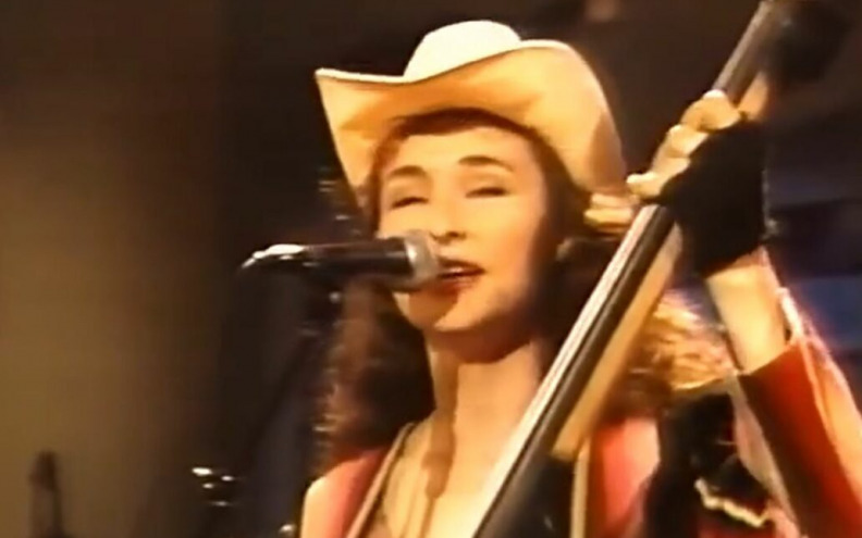 Poginula Laura Lynch, osnivačica američkog country sastava Dixie Chicks