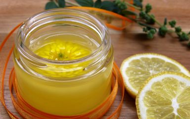 Kako koristiti eterično ulje limuna, proizvod koji je uistinu bogat resursima