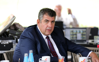 Pavao Vujnovac o preuzimanju Fortenove: ‘Prepoznao sam priliku i želim zaraditi‘