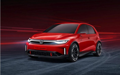 Velika najava iz Volkswagena: Prvi električni GTI dolazi već 2026. godine