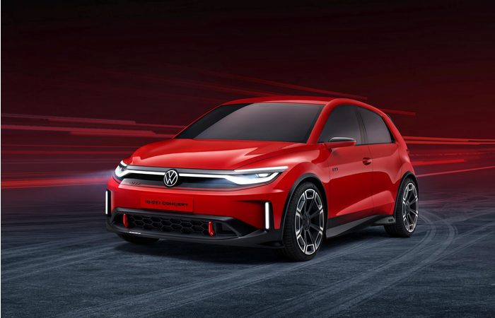 Velika najava iz Volkswagena: Prvi električni GTI dolazi već 2026. godine