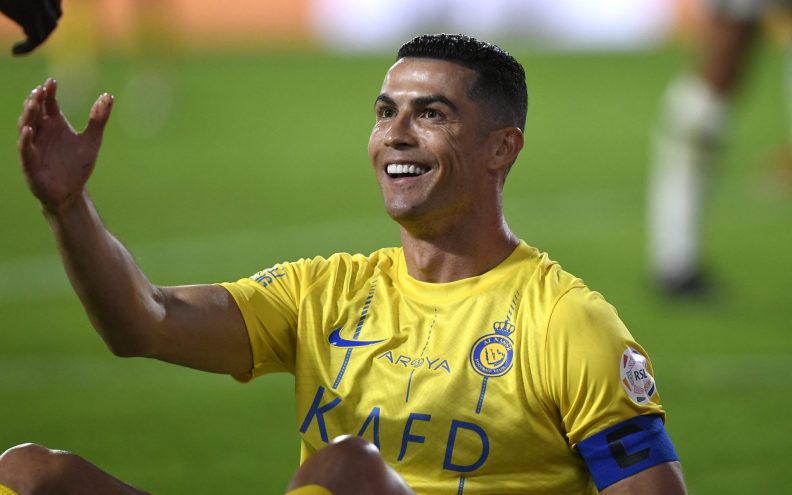 VIDEO Cristiano Ronaldo nije štedio za majčin rođendan, potekle su i suze radosnice