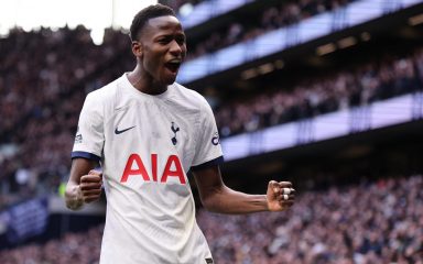 Senegalski reprezentativac produžio ugovor s Tottenhamom do ljeta 2030.