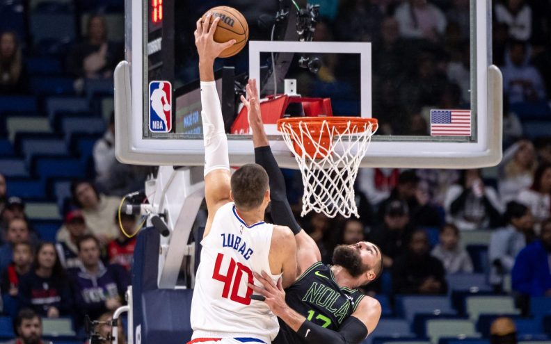 Ivica Zubac s 15 poena sudjelovao u trijumfu Clippersa, Banchero umirio Jokića