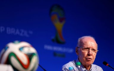 U 92. godini preminuo je “profesor”, legendarni brazilski nogometaš i trener