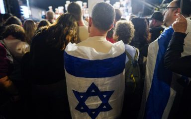 Suspendirali Izrael iz svih natjecanja kako bi osigurali “sigurnost svih sudionika”