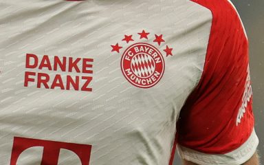 Andrej Kramarić igrao u porazu kod Bayerna, utakmica posvećena legendi