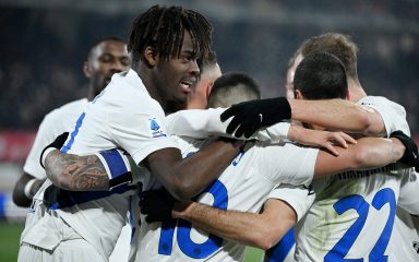 Inter ubacio “peticu” Monzi i povećao prednost nad Juventusom