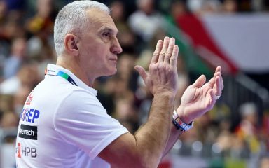 Goran Perkovac nakon tijesnog poraza u Kolnu: “Napravili smo previše glupih pogrešaka”