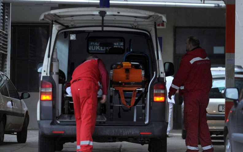 Svjedok opisao užas na A-1: “Vrištali su od bolova. Dečko iz alfe stalno je ponavljao: što mi je s mamom i tatom”