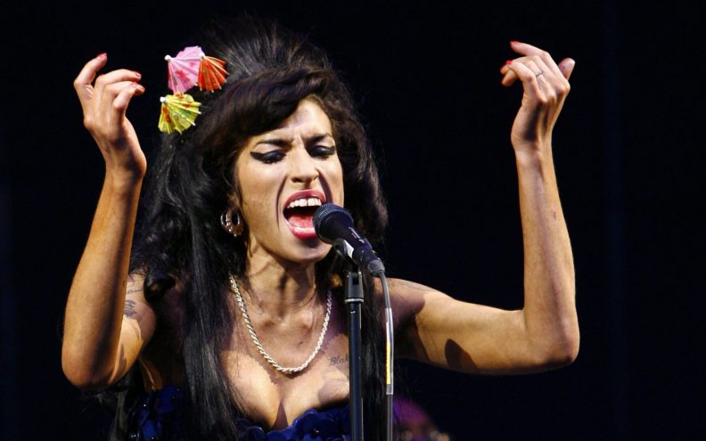 Stigao trailer za nadolazeći biografski film 'Back to Black' o Amy Winehouse