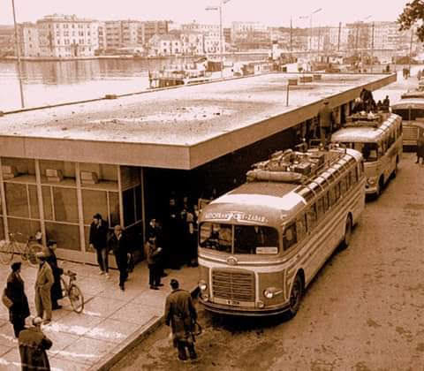 Ova je fotografija Zadranima evocirala stare uspomene: 'Sve mi se činilo prekrasno...'