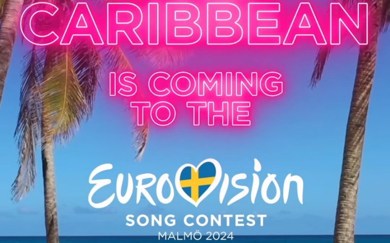 Eurovizija zbunila fanove najavom da Karibi dolaze na najpoznatije europsko glazbeno natjecanje