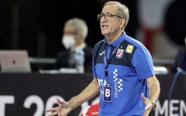 Najuspješniji rukometni izbornik Lino Červar o izgledima Hrvatske: ‘Uspjeh može biti samo medalja, ništa drugo’