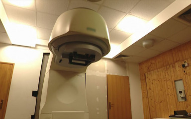 Novi uređaj za liječenje raka stiže u Opću bolnicu Zadar, vrijedan je milijune eura